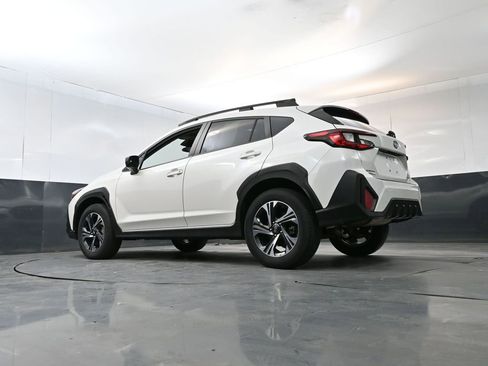 Used 2024 Subaru Crosstrek 2.0i Premium AWD/4WD image 21