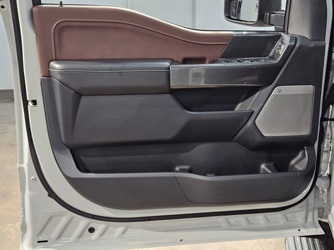 Used 2023 Ford F150 Lariat w/ Equipment Group 502A High image 20