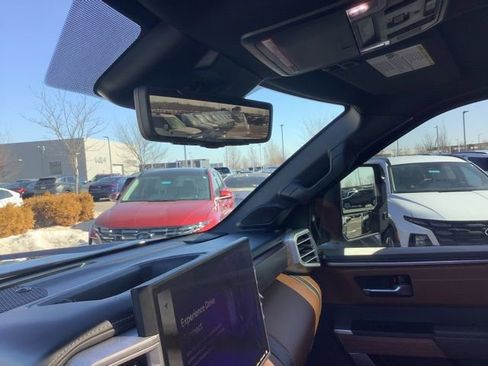 Used 2024 Toyota Tundra 1794 Edition w/ TRD Off-Road Package image 20