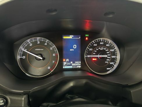 Used 2023 Subaru Crosstrek 2.5i Limited w/ Popular Package #2 AWD/4WD image 30