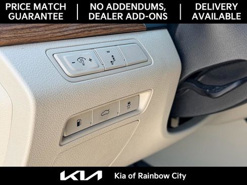 Used 2015 Hyundai Sonata Limited w/ Option Group 05 FWD image 15