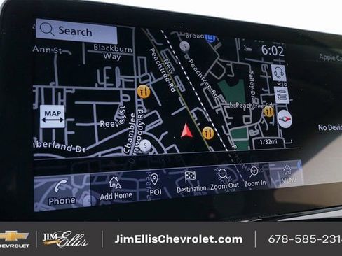 Used 2022 INFINITI QX80 Luxe w/ Cargo Package image 14