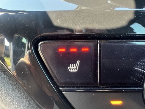 Certified 2025 Honda Accord Sport image 17