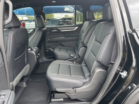 New 2026 GMC Acadia Elevation w/ Elevation Premium Package image 25