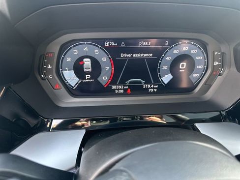 Used 2023 Audi A3 2.0T Premium image 12