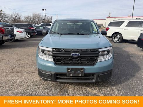 Used 2023 Ford Maverick XL image 2
