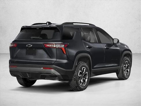 New 2026 Chevrolet Equinox ACTIV image 2