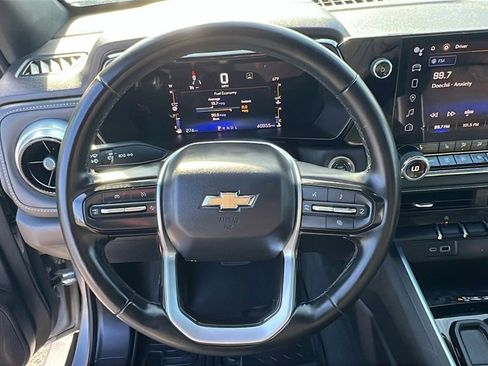 Certified 2023 Chevrolet Colorado LT w/ LT Convenience Package II image 23