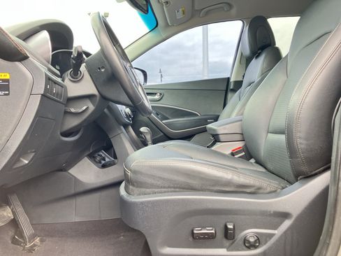 Used 2013 Hyundai Santa Fe Sport 2.0T AWD/4WD image 27