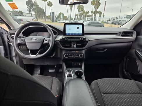 Used 2024 Ford Escape Active FWD image 13