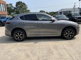 Used 2021 Alfa Romeo Stelvio Ti w/ Active Assist 2 Package TI image 6