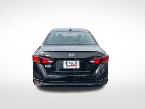 Used 2024 Nissan Altima 2.5 SV image 5