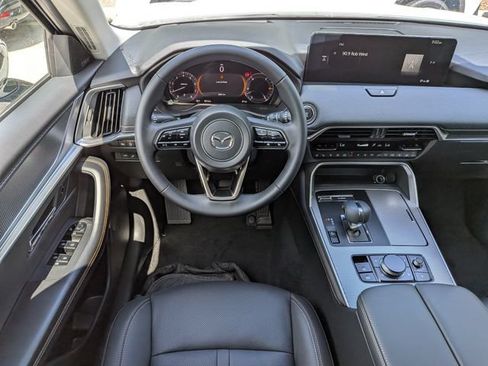 New 2026 MAZDA CX-90 3.3 Turbo w/ Premium Sport Pkg AWD/4WD image 15