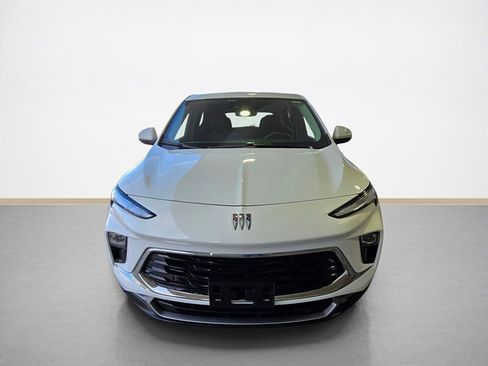 Used 2024 Buick Encore GX Preferred image 9