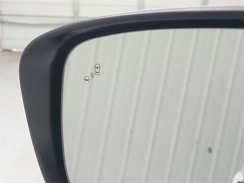 New 2026 Nissan Frontier PRO-4X w/ Pro-4x Convenience Package image 21