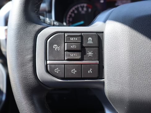 Used 2023 Ford F150 XLT w/ Equipment Group 302A High AWD/4WD image 16