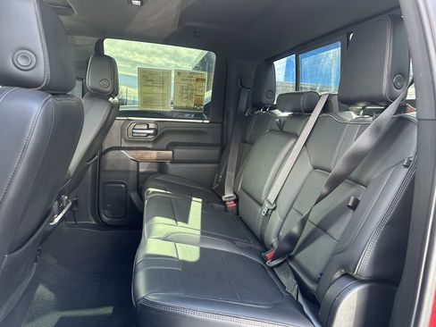 Used 2022 Chevrolet Silverado 3500 High Country w/ Safety Package II image 23