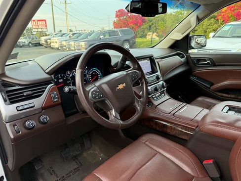 Used 2017 Chevrolet Tahoe Premier image 35