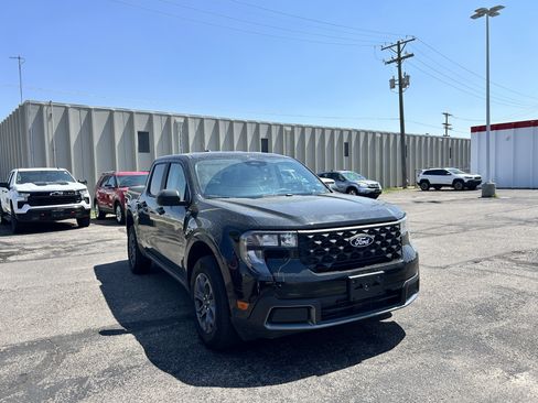 Used 2026 Ford Maverick XLT AWD/4WD image 8