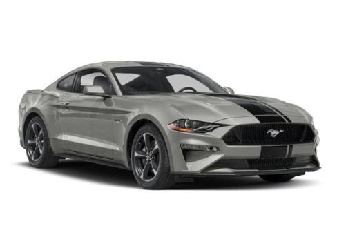 Used 2022 Ford Mustang GT Premium w/ Equipment Group 401A image 6