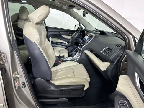 Used 2020 Subaru Ascent Limited w/ Technology Package image 28