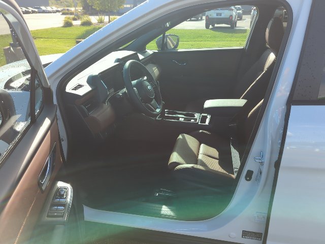 New 2026 Subaru Outback Touring XT AWD/4WD image 10