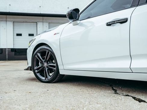 Used 2023 Acura Integra A-Spec image 29