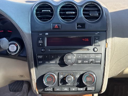 Used 2008 Nissan Altima 2.5 SL w/ SL Pkg image 19