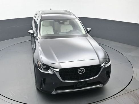 Certified 2024 MAZDA CX-90 Plug-In Hybrid w/ Premium Plus AWD/4WD image 45