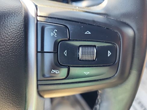 Certified 2023 GMC Sierra 1500 Elevation AWD/4WD image 19
