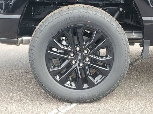 New 2026 Ford F150 Lariat w/ Equipment Group 501A Mid image 6