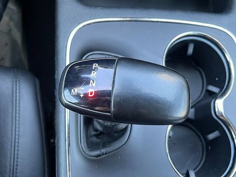Used 2020 Dodge Durango R/T AWD/4WD image 19