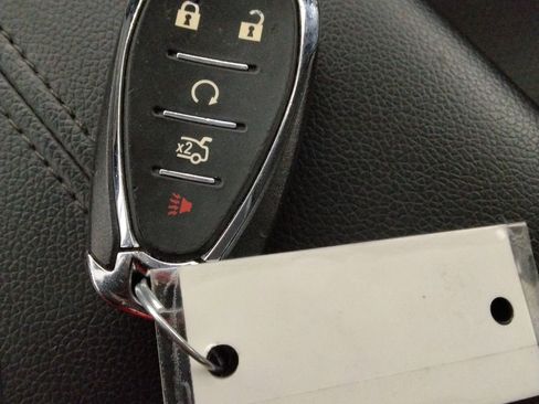 Used 2023 Chevrolet Malibu LT w/ Driver Confidence Package image 41