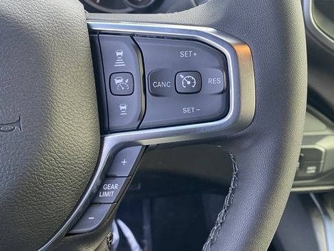 New 2026 RAM 2500 Big Horn image 18