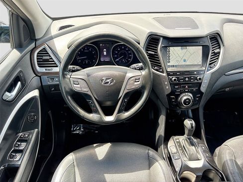 Used 2017 Hyundai Santa Fe Sport w/ Cargo Package AWD/4WD image 24
