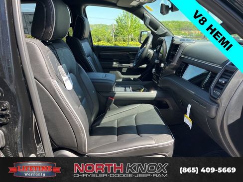 New 2026 RAM 1500 Limited AWD/4WD image 27