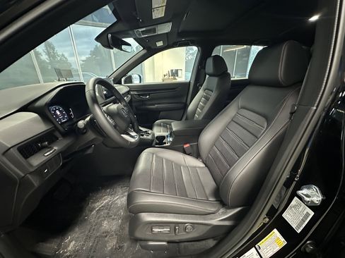 New 2026 Honda CR-V Sport-L image 8