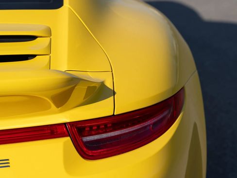 Used 2014 Porsche 911 Carrera 4S image 81