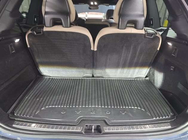 Used 2026 Volvo XC90 B6 Plus AWD/4WD image 12