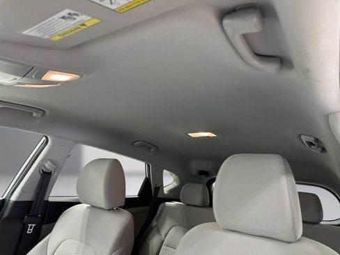 Used 2020 Hyundai Tucson SEL w/ Cargo Package FWD image 16