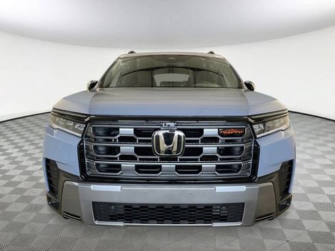New 2026 Honda Pilot TrailSport image 9