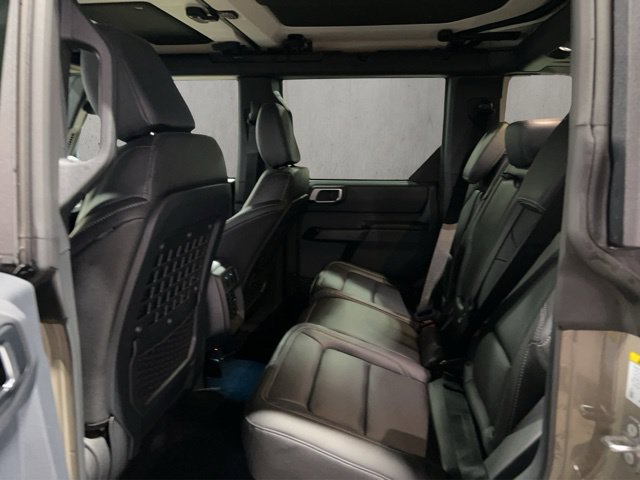 New 2026 Ford Bronco Big Bend AWD/4WD image 3