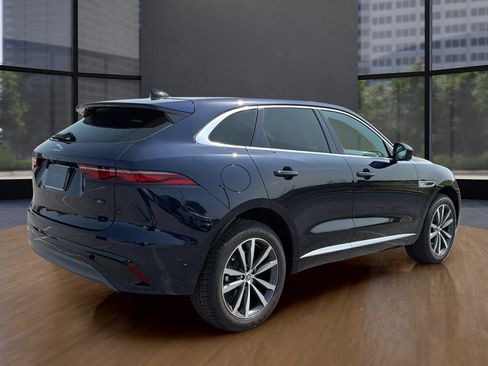 New 2026 Jaguar F-PACE R-Dynamic S AWD/4WD image 14