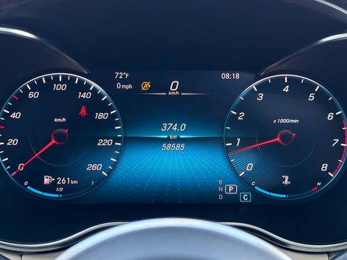 Certified 2022 Mercedes-Benz GLC 300 4MATIC image 29