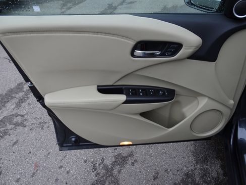 Used 2015 Acura RDX AWD w/ Technology Package image 12