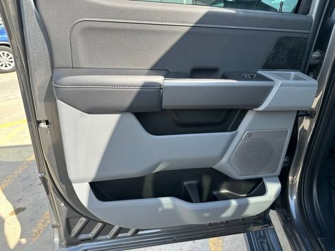 New 2026 Ford F250 XLT w/ XLT Premium Package AWD/4WD image 27