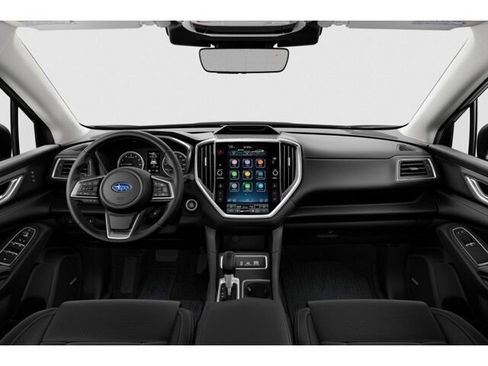 Used 2026 Subaru Ascent Limited AWD/4WD image 19