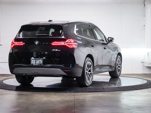 Used 2026 BMW X3 xDrive30i AWD/4WD image 6