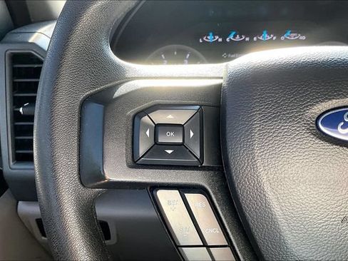 Used 2020 Ford F350 XL w/ STX Appearance Package AWD/4WD image 16