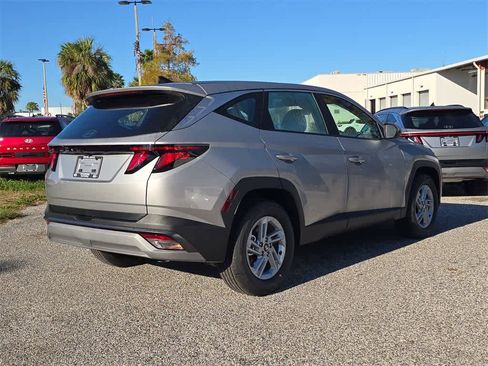 New 2026 Hyundai Tucson SE image 7